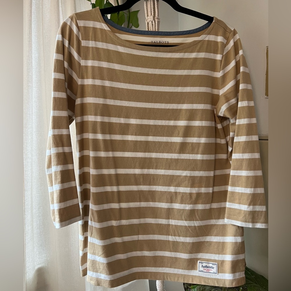 Talbots Shirt
